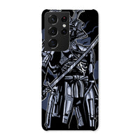 Samurai Snap Phone Case