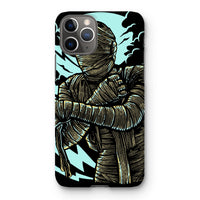 The Mummy Snap Phone Case