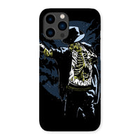 The King Of Pop Snap Phone Case