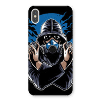 The Graffiti Bitch Snap Phone Case