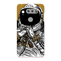 Astro Bling Snap Phone Case