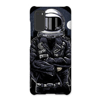 Astro NOT In The Mood Snap Phone Case