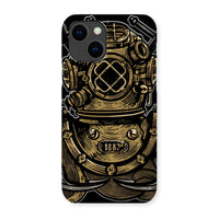 AAAGGGH! It's THE CYCLOPS! Snap Phone Case