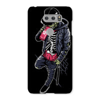 Swag Zombie Snap Phone Case