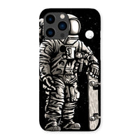 Astro Skater Snap Phone Case