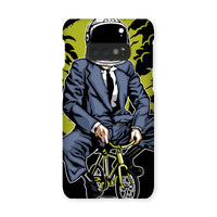 Astrobiker Snap Phone Case